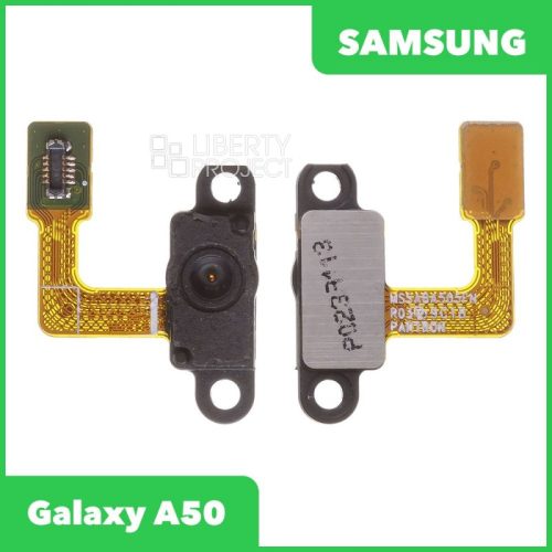 Шлейф для Samsung Galaxy A50 SM-A505 сканер отпечатка пальцев