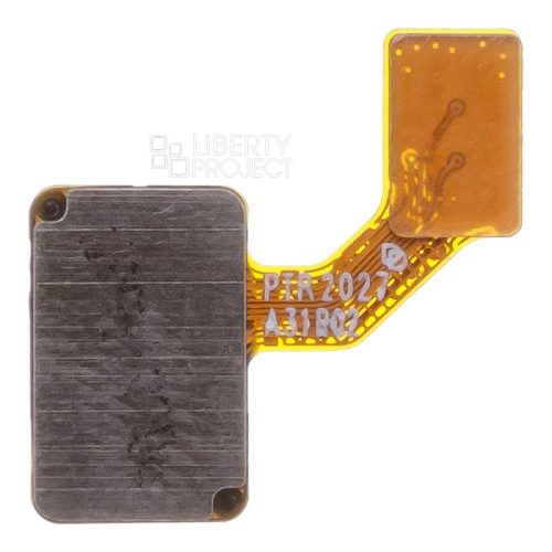 Шлейф Samsung Galaxy A31 SM-A315F сканер отпечатка пальцев