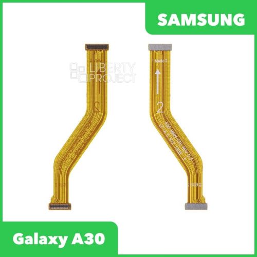Межплатный шлейф для Samsung Galaxy A30 SM-A305