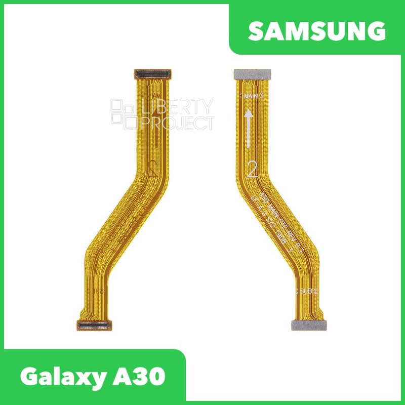 Межплатный шлейф для Samsung Galaxy A30 SM-A305