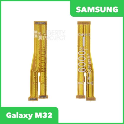 Межплатный шлейф для Samsung Galaxy M32 SM-M325
