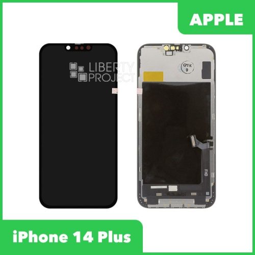Дисплей для iPhone 14 Plus в сборе с тачскрином (Бюджет)