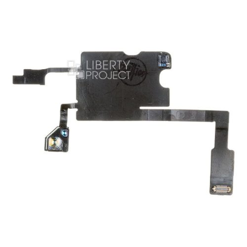 Шлейф iPhone 14 Pro Max сенсор, светочувствительный элемент