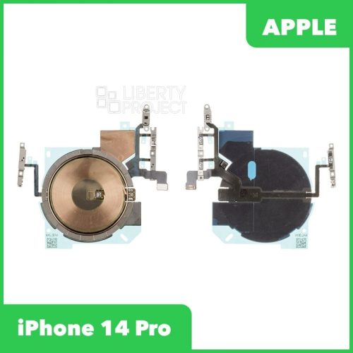 Шлейф кнопки включения для iPhone 14 Pro