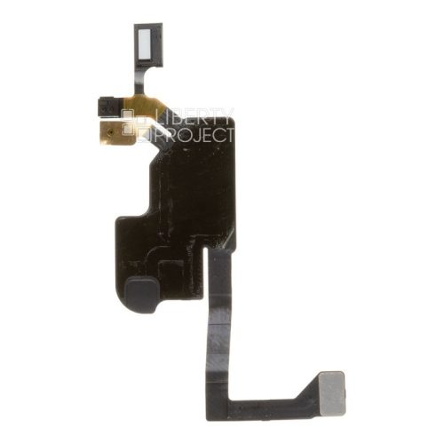 Шлейф iPhone 13 mini сенсор, светочувствительный элемент/микрофон