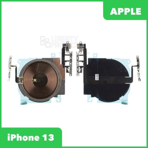 Шлейф кнопки включения для iPhone 13
