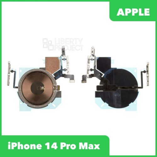 Шлейф кнопки включения для iPhone 14 Pro Max