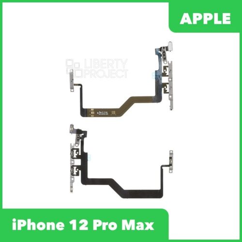 Шлейф кнопки включения для iPhone 12 Pro Max
