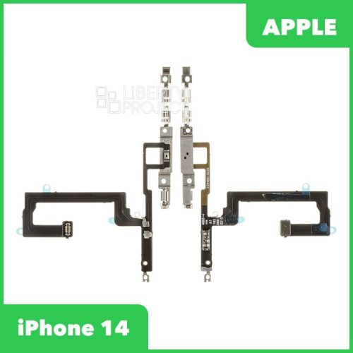 Шлейф кнопки включения для iPhone 14