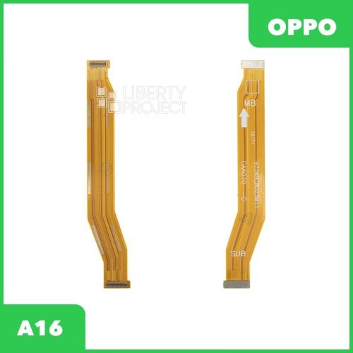 Межплатный шлейф для OPPO A16 (CPH2269)