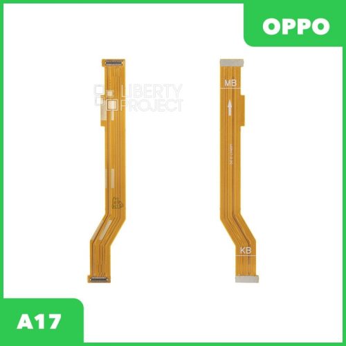 Межплатный шлейф для OPPO A17 (CPH2477)