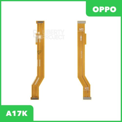 Межплатный шлейф для OPPO A17K (CPH2471)