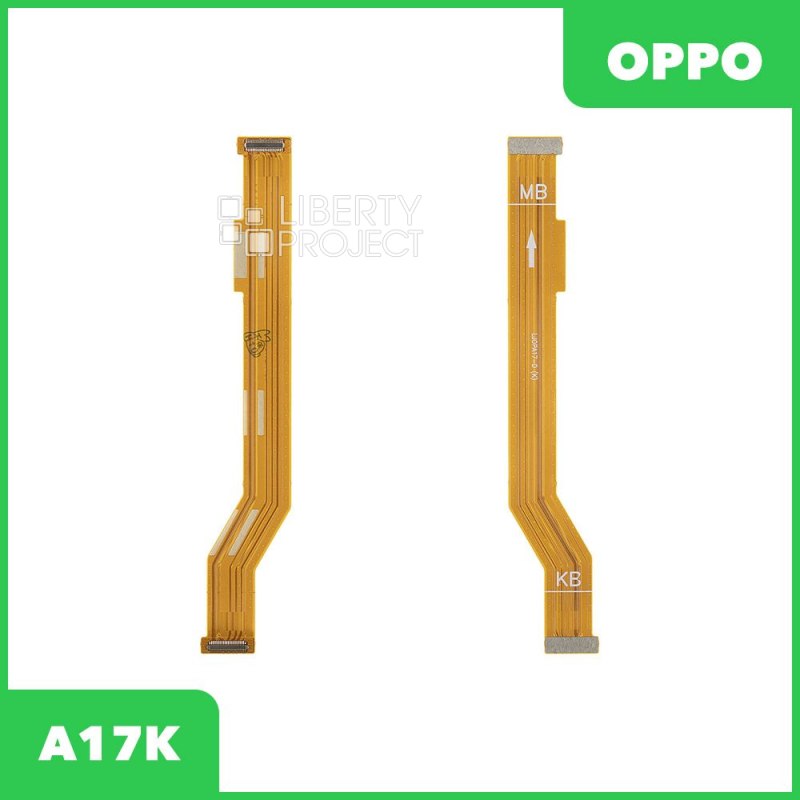 Межплатный шлейф для OPPO A17K (CPH2471)