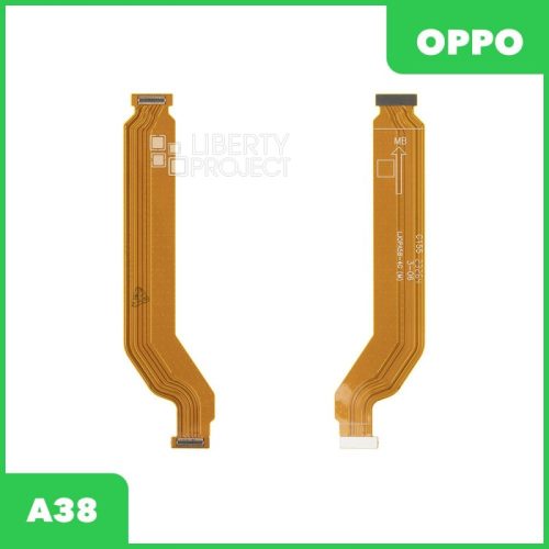 Межплатный шлейф для OPPO A18/A38/A58 4G (CPH2591/CPH2579/CPH2577)