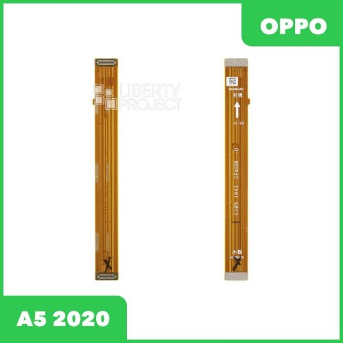 Межплатный шлейф для OPPO A5 2020 (CPH1931)/A9 2020 (CPH1941)