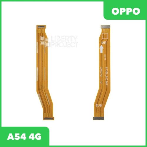 Межплатный шлейф для OPPO A54 4G (CPH2239)