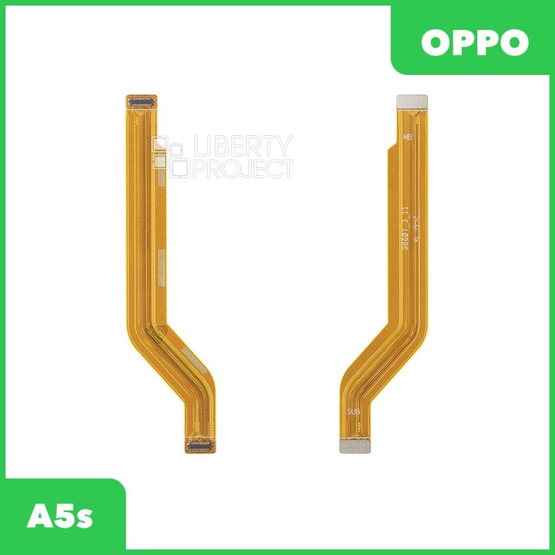 Межплатный шлейф для OPPO A5s (CPH1909)