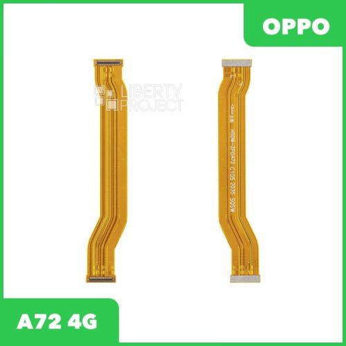 Межплатный шлейф для OPPO A72 4G (CPH2067)