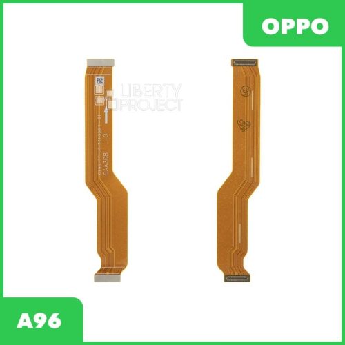 Межплатный шлейф для OPPO A96 (CPH2333)