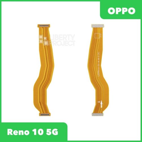 Межплатный шлейф для OPPO Reno 10 5G (CPH2531)