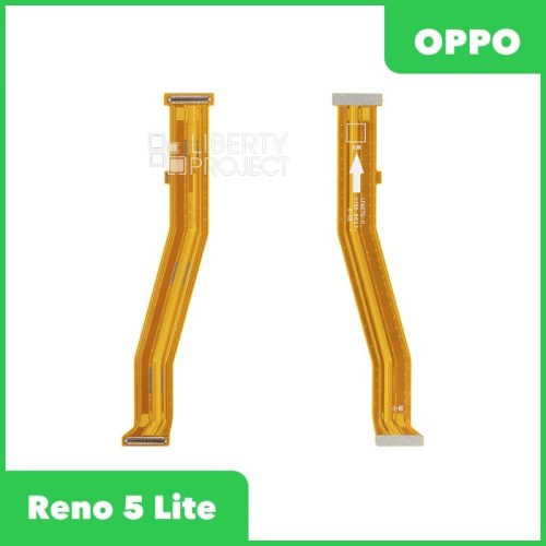 Межплатный шлейф для OPPO Reno 5 Lite (CPH2205)