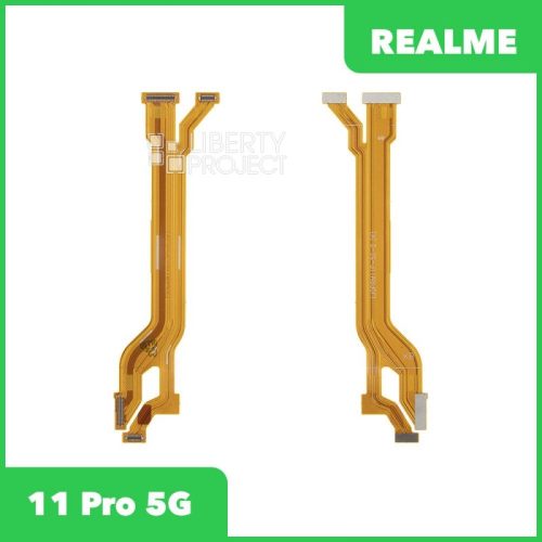 Межплатный шлейф для Realme 11 Pro 5G (RMX3771)