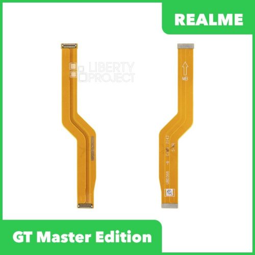 Межплатный шлейф для Realme GT Master Edition (RMX3363)