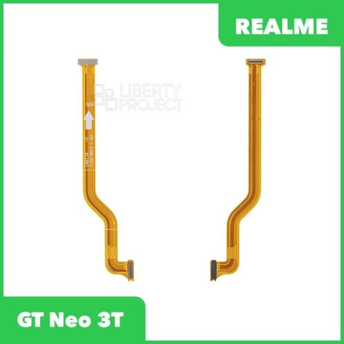 Межплатный шлейф для Realme GT Neo 3T (RMX3371)
