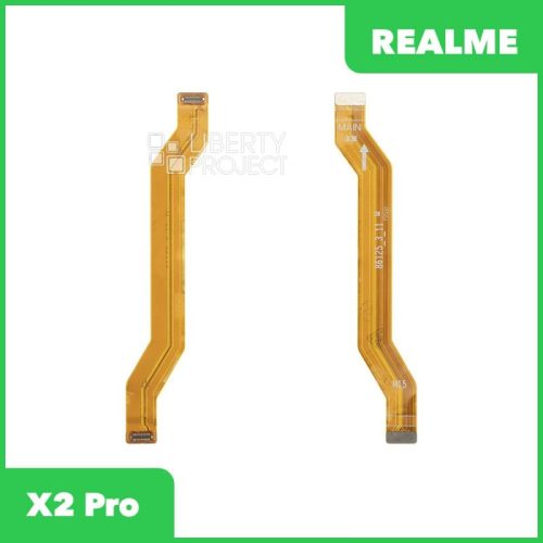 Межплатный шлейф для Realme X2 Pro (RMX1931)