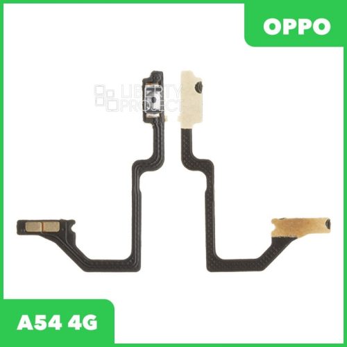 Шлейф кнопки включения для OPPO A54 4G (CPH2239)