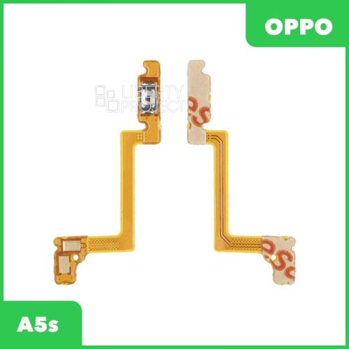 Шлейф кнопки включения для OPPO A5s (CPH1909)