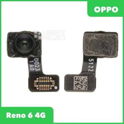 Шлейф OPPO Reno 6 4G (CPH2235) сканер отпечатка пальцев