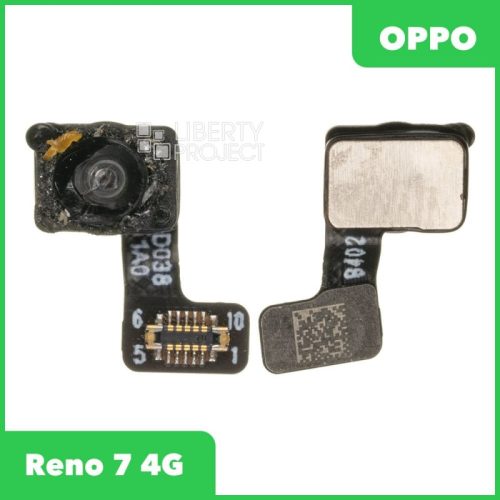 Шлейф OPPO Reno 7 4G (CPH2363) сканер отпечатка пальцев