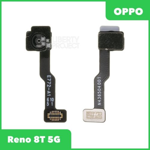 Шлейф OPPO Reno 8T 5G (CPH2505) сканер отпечатка пальцев