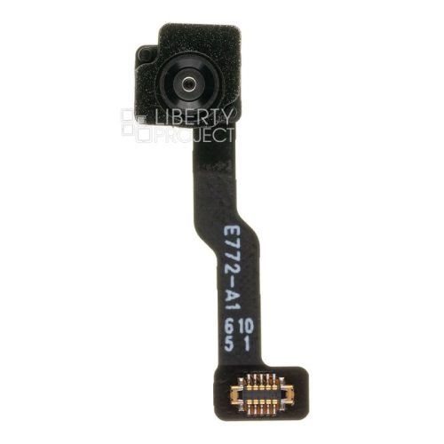 Шлейф Realme GT3 (RMX3709) сканер отпечатка пальцев
