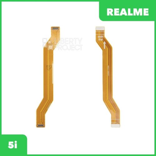 Межплатный шлейф для Realme 5i (RMX2030)