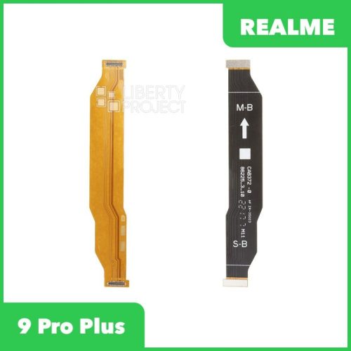 Межплатный шлейф для Realme 9 Pro+ (RMX3393)
