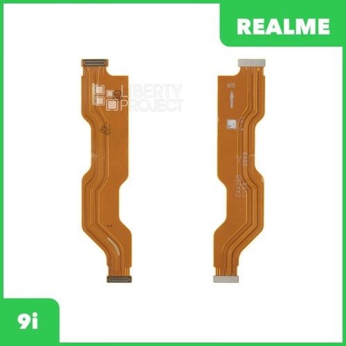 Межплатный шлейф для Realme 9i (RMX3491)