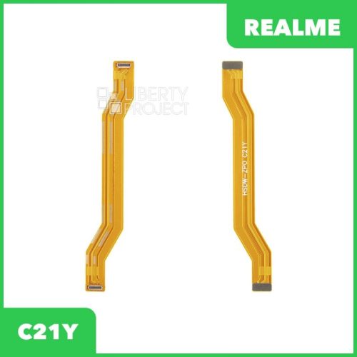 Межплатный шлейф для Realme C21Y (RMX3261)
