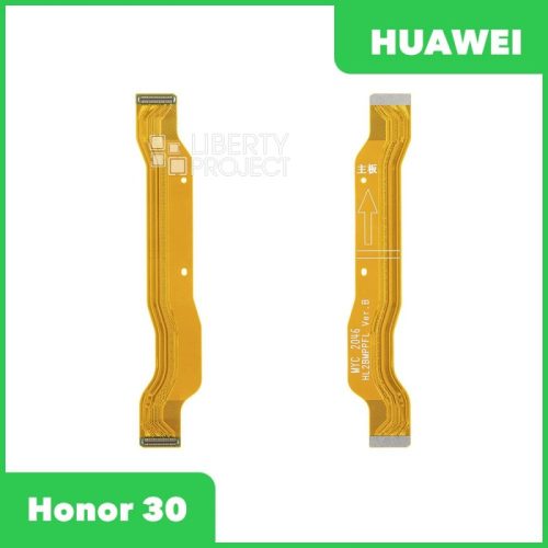 Межплатный шлейф для Huawei Honor 30 (BMH-AN10)