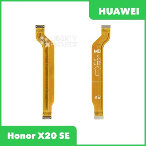 Межплатный шлейф для Huawei Honor X20 SE (CHL-AN00)