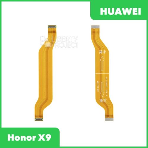 Межплатный шлейф для Huawei Honor X9 (ANY-LX1)