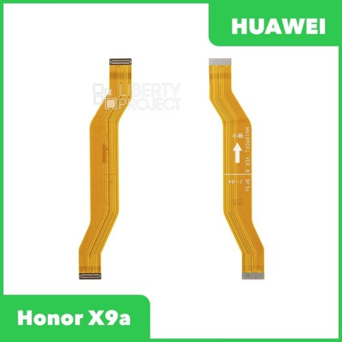 Межплатный шлейф для Huawei Honor X9a (RMO-NX1)