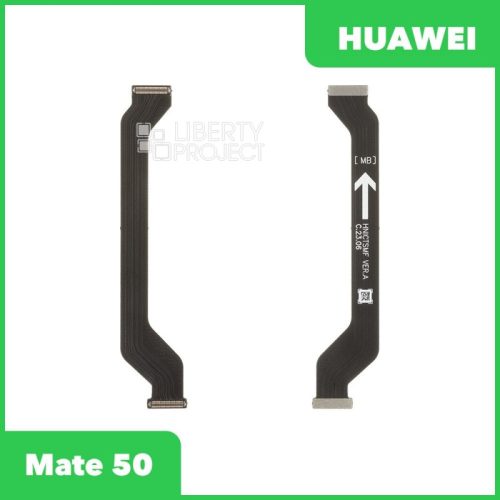 Межплатный шлейф для Huawei Mate 50 (CET-LX9)