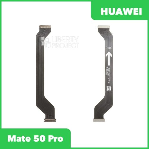 Межплатный шлейф для Huawei Mate 50 Pro (DCO-LX9)