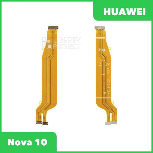 Межплатный шлейф для Huawei Nova 10 (NCO-LX1)