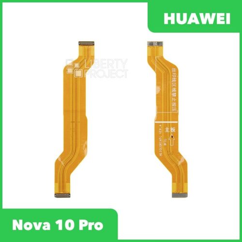 Межплатный шлейф для Huawei Nova 10 Pro (GLA-LX1)