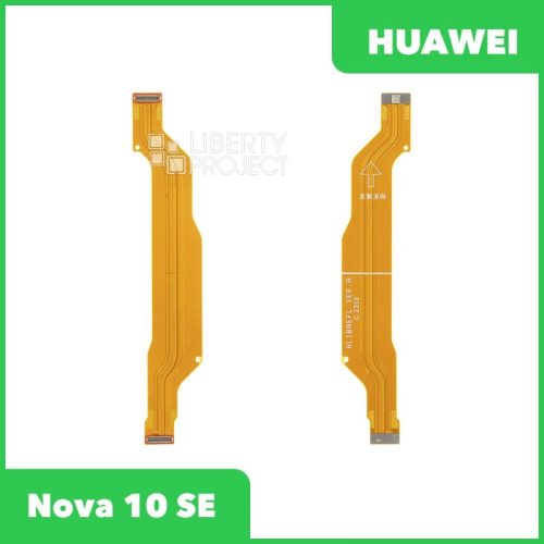 Межплатный шлейф для Huawei Nova 10 SE (BNE-LX1)