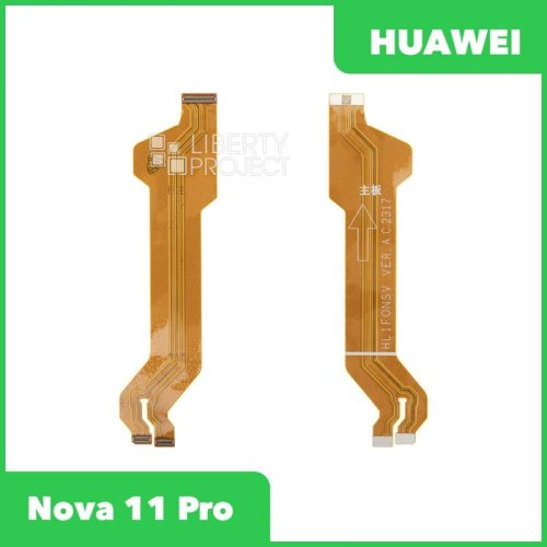 Межплатный шлейф для Huawei Nova 11 Pro (GOA-LX9)