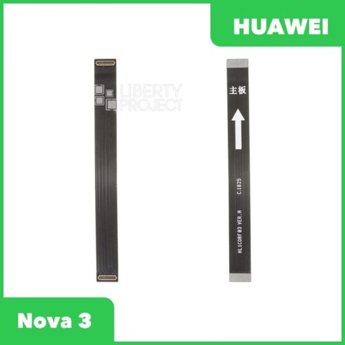 Межплатный шлейф для Huawei Nova 3 (PAR-LX1)
